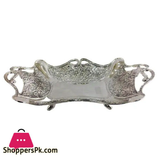 ORCHID Rectangular Serving Tray