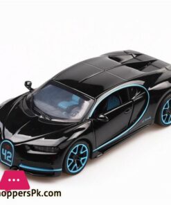 1:32 Toy Car bugatti chiron Metal Toy Alloy Car Diecasts & Toy Vehicles Car Model Miniature Scale Model Car Toys For Children