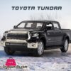 1:32 Toyota Tundra Pickup Truck, Diecast Metal Model Car Toy With Sound Light, Kids Gift Collection