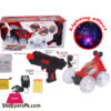 3 in 1 Automatic Stunt Car