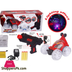 3 in 1 Automatic Stunt Car