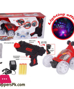 3 in 1 Automatic Stunt Car