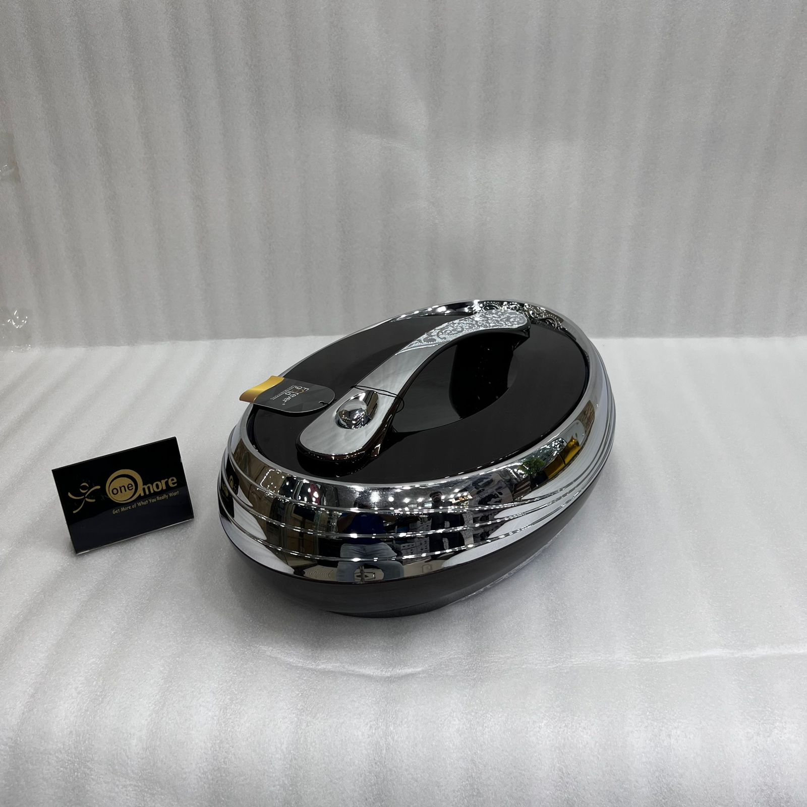 Pearl Casserole - Portable Hot Pot , Size:4L