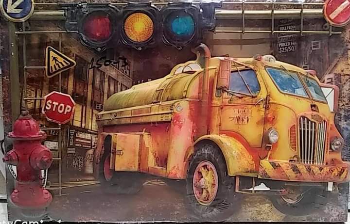 Wooden Vintage Wall Decoration Fancy Frame