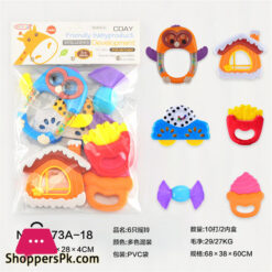 Baby Rattle Baby Toys