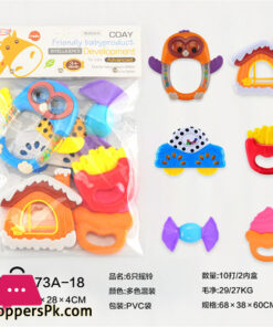 Baby Rattle Baby Toys