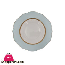 ANGELA Single Plate-9 RM160