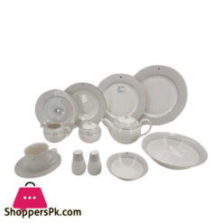 Angela-6Person Dinner Set 47Pcs RM198