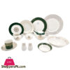 Angela-6Person Dinner Set 47Pcs RM200