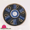 Angela Cupsaucer 6Pcs - Mg257