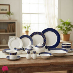 Angela 6Person Dinner Set-47Pcs RM211