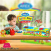Apex Gumby 5 Pcs Play Dough