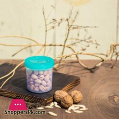 Smart Jars Pack Of 3