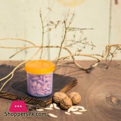 Smart Jars Pack Of 3