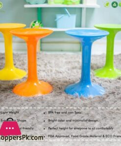 Hip Hop Stool