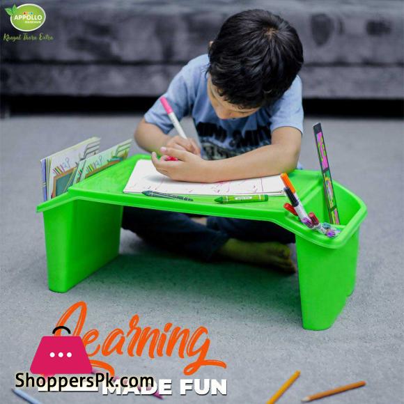Appollo Kiddy Book Table 3 Kiddy Book Table