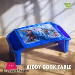 Appollo Kiddy Book Table 17 Kiddy Book Table