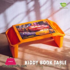 Appollo Kiddy Book Table 18 Kiddy Book Table