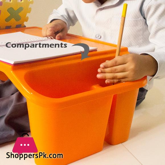 Appollo Kiddy Book Table 6 Kiddy Book Table