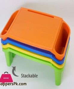 Appollo Kiddy Book Table 20 Kiddy Book Table
