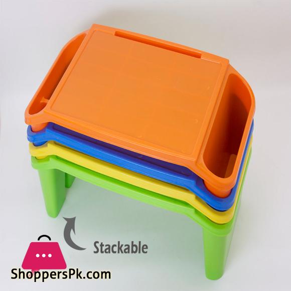 Appollo Kiddy Book Table 7 Kiddy Book Table