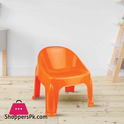 Kids Chair Model 2