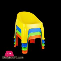 Kids Chair Model 2