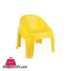 Kids Chair Model 2