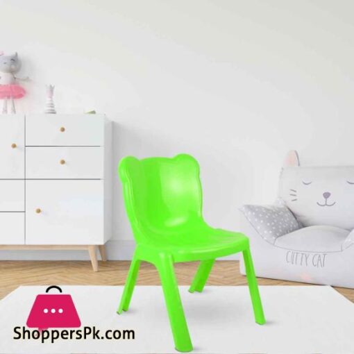 Kids Chair Model 3