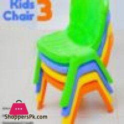Kids Chair Model 3
