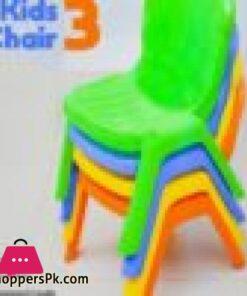 Appollo Kids Chair Model - 3 12 Kids Chair Model 3
