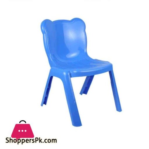 Kids Chair Model 3