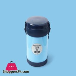 Partner Lunch Carrier Large With 2 Steel 1 Salad Bowls