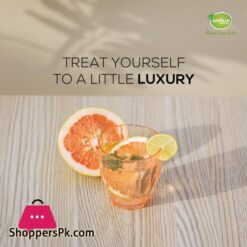 Appollo Party Acrylic Glass Model 10 Set 6 Pieces