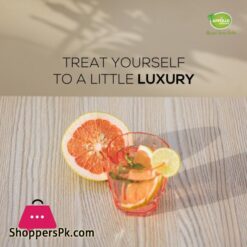 Appollo Party Acrylic Glass Model 10 Set 6 Pieces