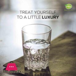 Appollo Party Acrylic Glass Model 12 Set 6 Pieces