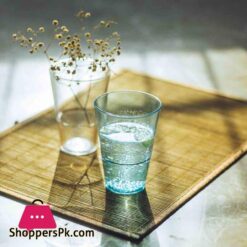 Appollo Party Acrylic Glass Model 6 Set 6 Pieces