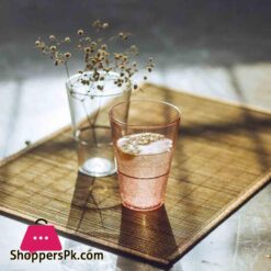 Appollo Party Acrylic Glass Model 6 Set 6 Pieces