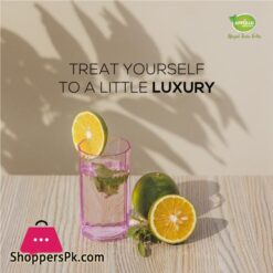 Appollo Party Acrylic Glass Model 8 Set 6 Pieces