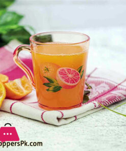 Appollo Party Acrylic Mug Set OF 6 Pcs