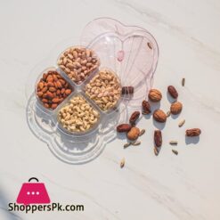 Pearl Dry Fruit Tray