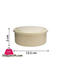 Riwayat Lunch Carrier 2 Steel Bowls 1 Salad Bowl