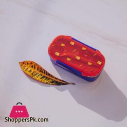 Bento Lunch Box Model 2 Pack Of 2