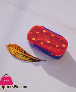 Bento Lunch Box Model 2 Pack Of 2