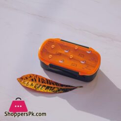 Bento Lunch Box Model 2 Pack Of 2