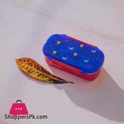 Bento Lunch Box Model 2 Pack Of 2
