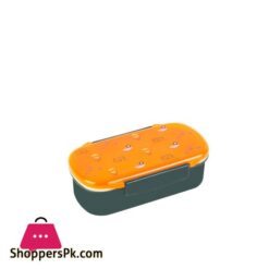 Bento Lunch Box Model 2 Pack Of 2