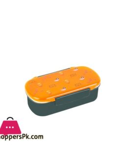 Bento Lunch Box Model 2 Pack Of 2