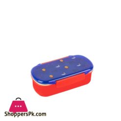 Bento Lunch Box Model 2 Pack Of 2