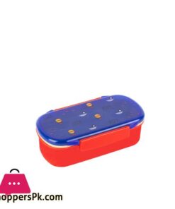 Bento Lunch Box Model 2 Pack Of 2